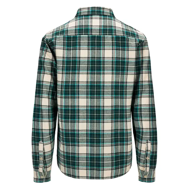 Skjorte til herre XL Tufte Hawk Shirt M XL 204 