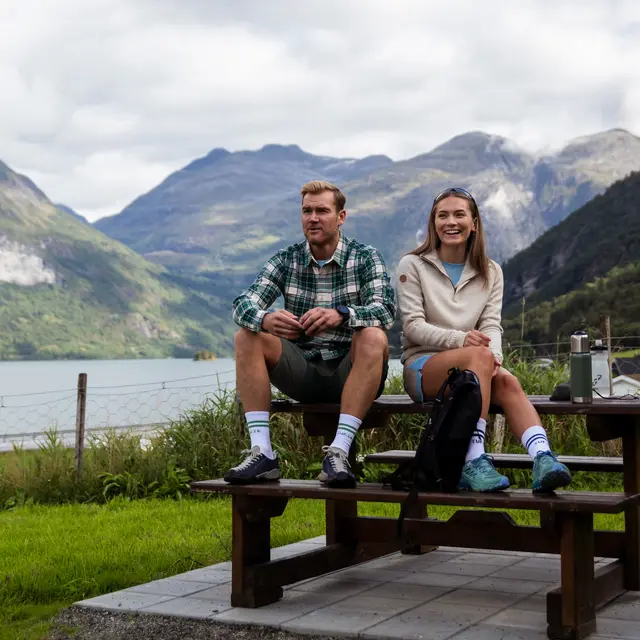 Skjorte til herre XL Tufte Hawk Shirt M XL 204 