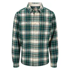 Skjorte til herre XL Tufte Hawk Shirt M XL 204