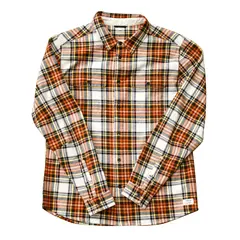 Skjorte til herre M Tufte Hawk Shirt M M 243