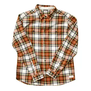 Skjorte til herre Tufte Hawk Shirt M 243