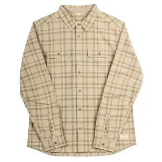 Skjorte til herre Tufte Hawk Shirt M 257