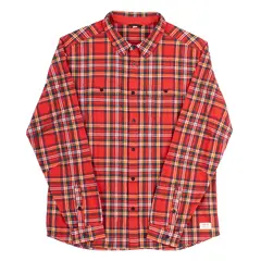 Skjorte til herre XL Tufte Hawk Shirt M XL 303