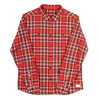 Skjorte til herre Tufte Hawk Shirt M 303