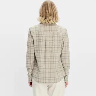 Skjorte til dame Tufte Hawk Shirt W 257