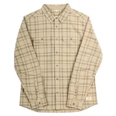 Skjorte til dame M Tufte Hawk Shirt W M 257