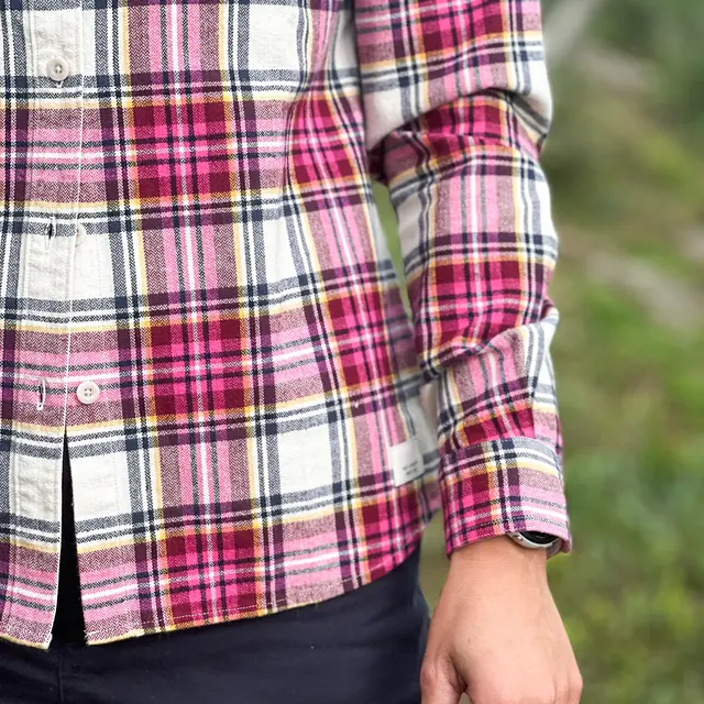 Skjorte til dame Tufte Hawk Shirt W 161 
