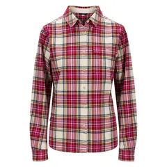 Skjorte til dame L Tufte Hawk Shirt W L 161