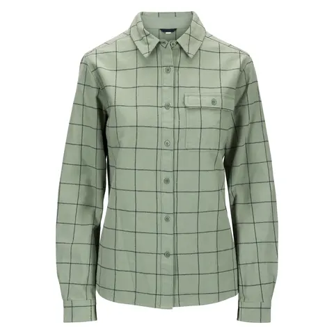 Skjorte til dame Tufte Hawk Shirt W 230