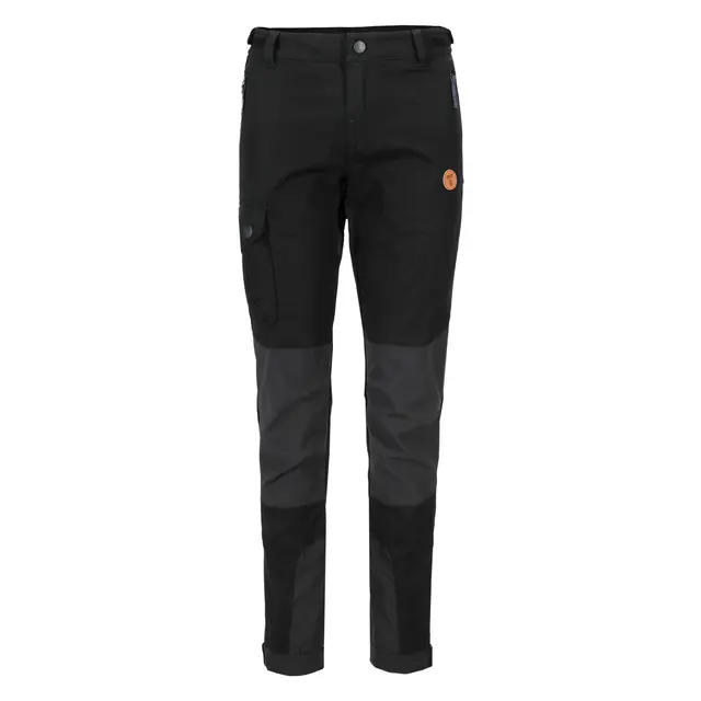 Bukse til dame S Tufte Hazel Hiking Pants W S 001 