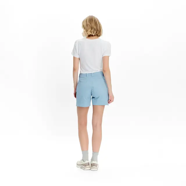 Shorts til dame XS Tufte Hazel Leisure Shorts W XS 356 