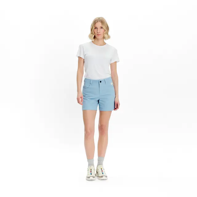 Shorts til dame XS Tufte Hazel Leisure Shorts W XS 356 