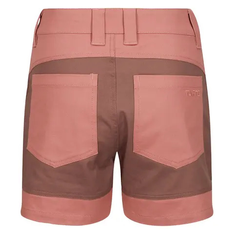 Shorts til dame Tufte Hazel Leisure Shorts W 202