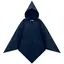Leirbålskappe SS Leirbålskappe Merino Navy