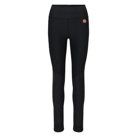 Tights til dame Tufte Maple Warm Tights W 001