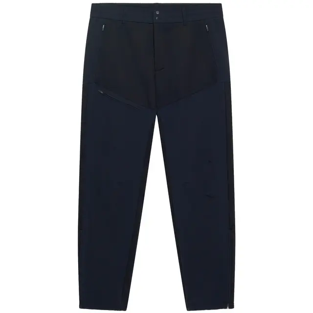 Bukse til herre S Tufte Maple Warm Wool Pants M S 001 