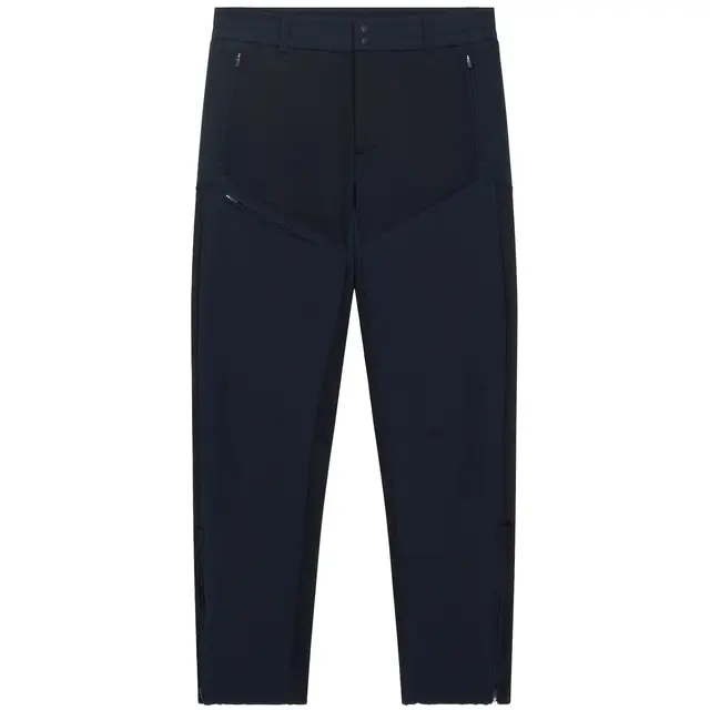 Bukse til dame S Tufte Maple Warm Wool Pants W S 001 