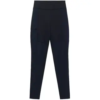 Tights til dame Tufte Maple Warm Wool Tights W 001