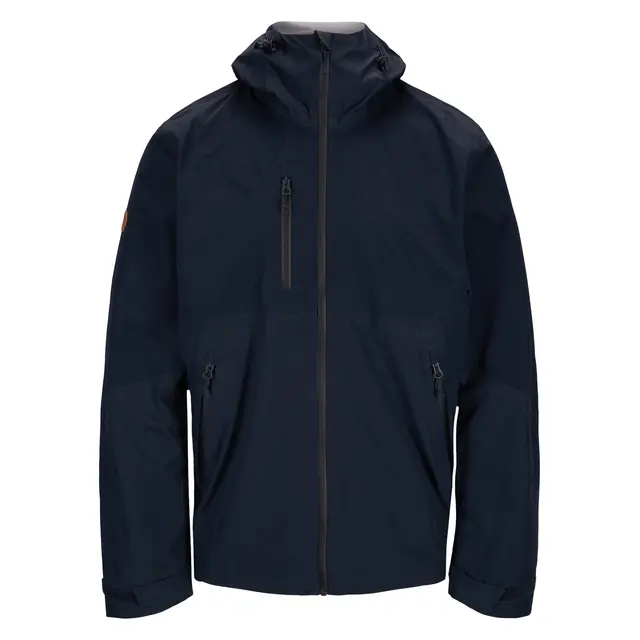 Skalljakke til herre M Tufte Pine Jacket M M 049 