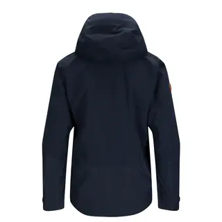 Skalljakke til dame Tufte Pine Jacket W 049