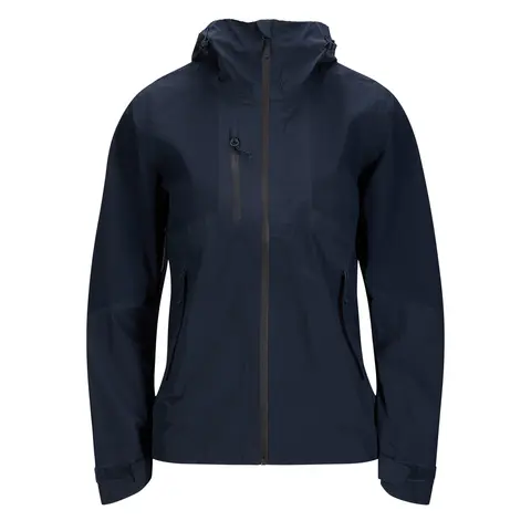 Skalljakke til dame Tufte Pine Jacket W 049