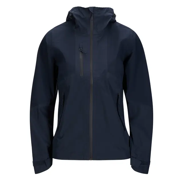 Skalljakke til dame M Tufte Pine Jacket W M 049 
