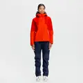 Skalljakke til dame Tufte Pine Jacket W 296
