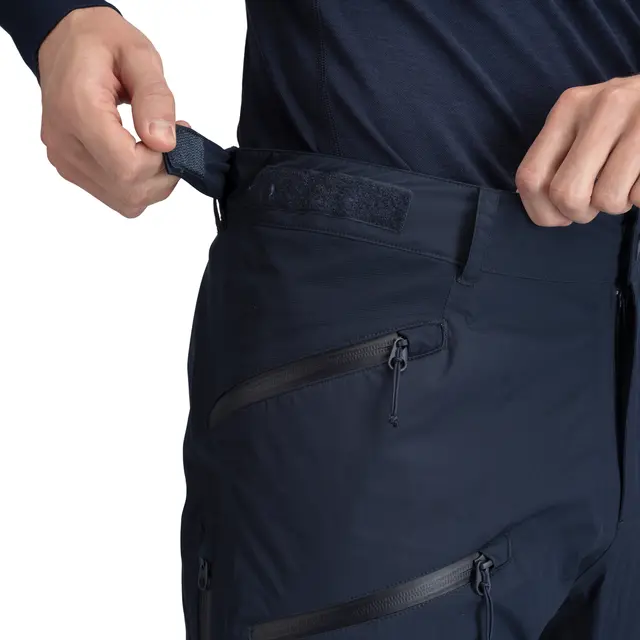 Skallbukse til herre M Tufte Pine Pants M M 049 