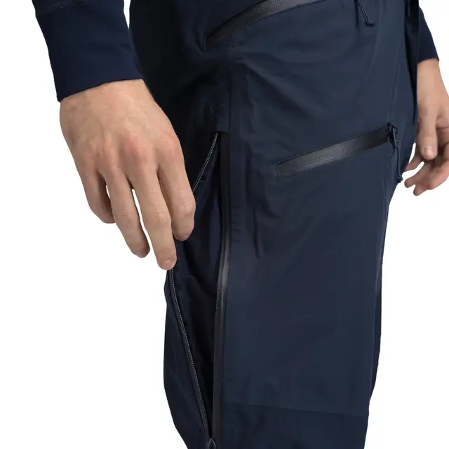 Skallbukse til herre M Tufte Pine Pants M M 049 