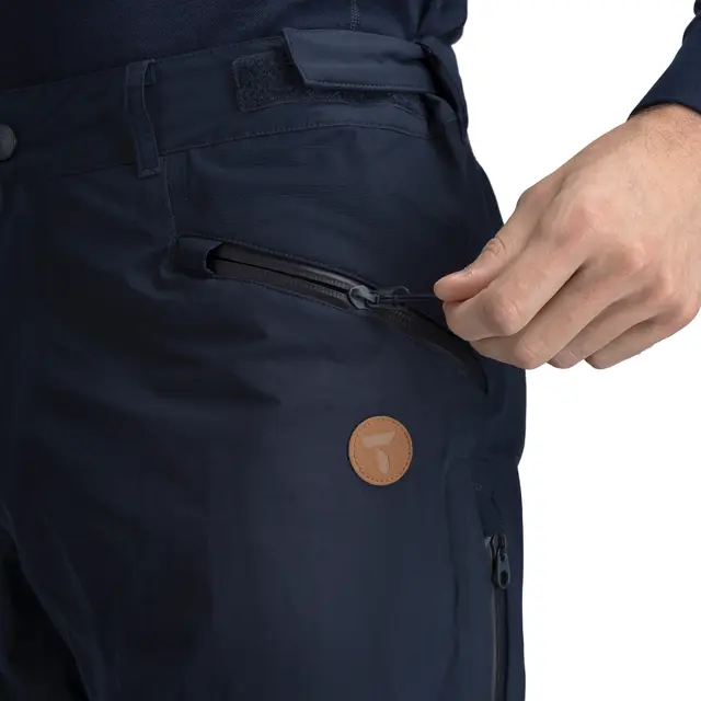 Skallbukse til herre M Tufte Pine Pants M M 049 