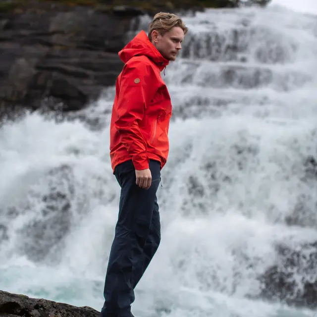 Skallbukse til herre M Tufte Pine Pants M M 049 