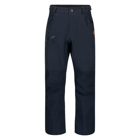 Skallbukse til herre Tufte Pine Pants M 049