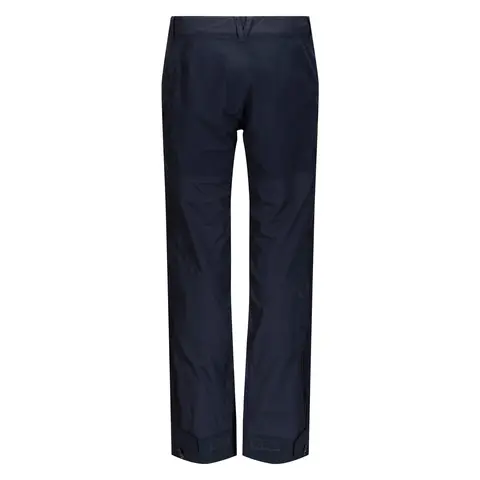 Skallbukse til dame Tufte Pine Pants W 049
