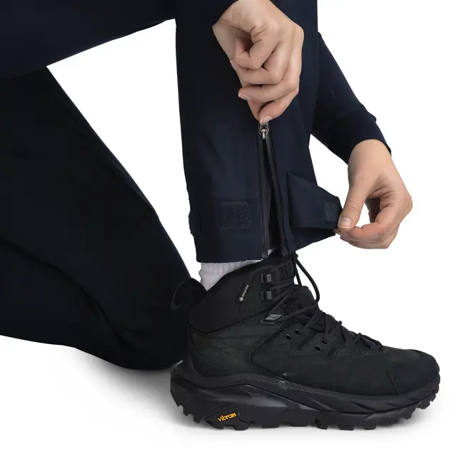 Skallbukse til dame S Tufte Pine Pants W S 049 