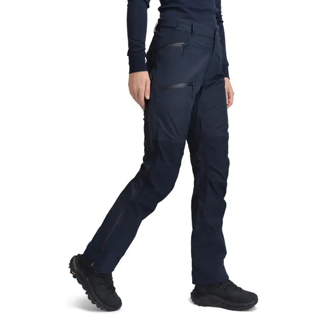 Skallbukse til dame S Tufte Pine Pants W S 049 
