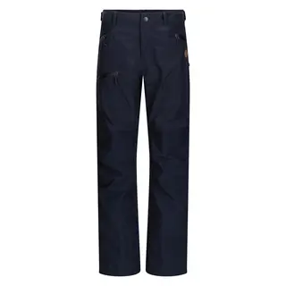 Skallbukse til dame Tufte Pine Pants W 049