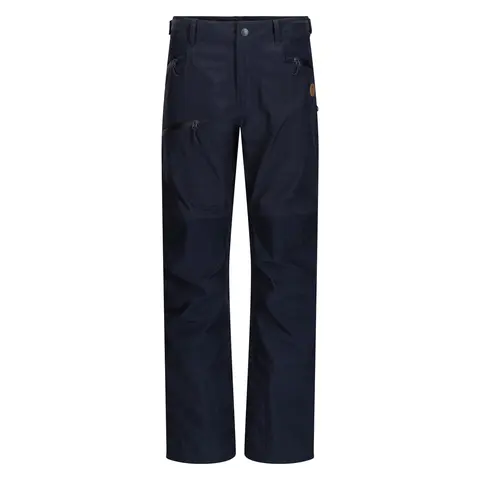 Skallbukse til dame Tufte Pine Pants W 049
