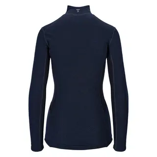 Tr&#248;ye til dame Tufte Polar Half Zip W 012
