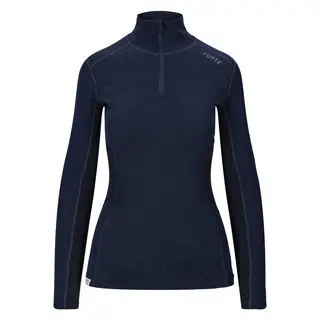 Tr&#248;ye til dame Tufte Polar Half Zip W 012