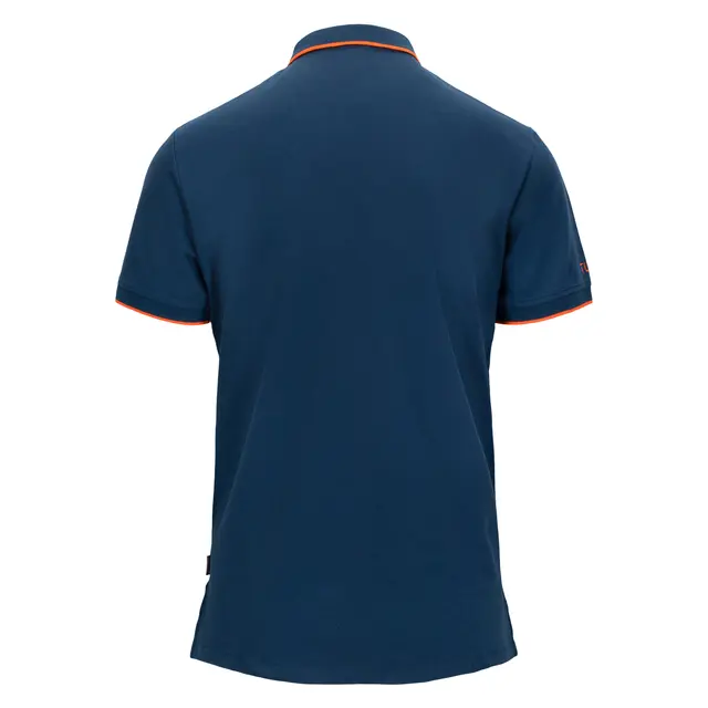 Skjorte til herre M Tufte Polo Tee M M 013 