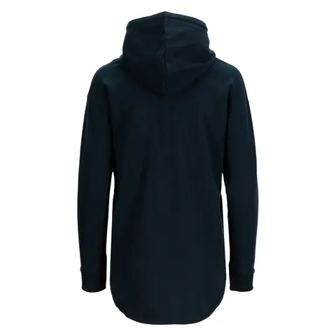 Hettegenser til dame Tufte Puffin Relaxed Hoodie W 049