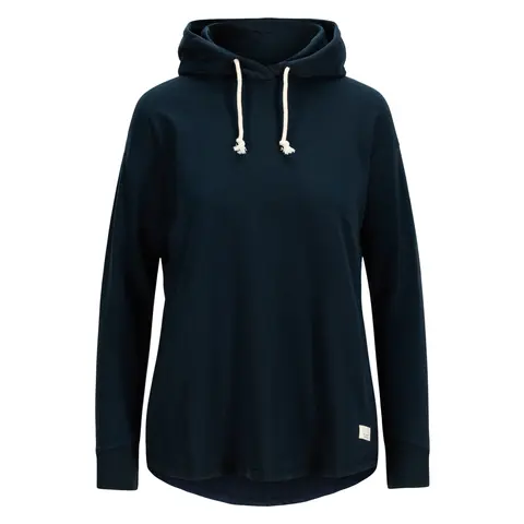 Hettegenser til dame Tufte Puffin Relaxed Hoodie W 049