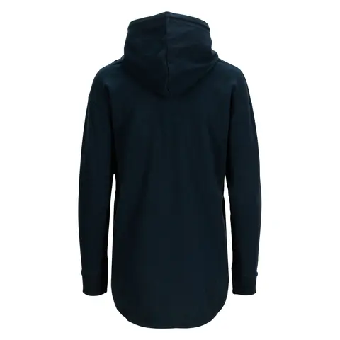 Hettegenser til dame Tufte Puffin Relaxed Hoodie W 049 NSF