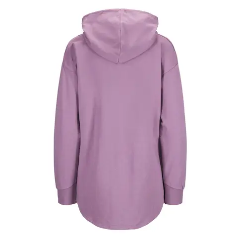 Hettegenser til dame Tufte Puffin Relaxed Hoodie W 203