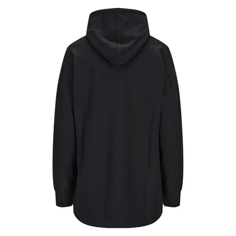 Hettegenser til dame Tufte Puffin Relaxed Hoodie W 001