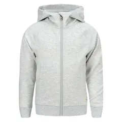 Hettejakke til barn 5–6 &#229;r Tufte Puffin Zip Hoodie Kid 110-116 006