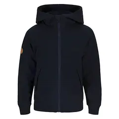 Hettejakke til barn 9–10 &#229;r Tufte Puffin Zip Hoodie Kid 134-140 049