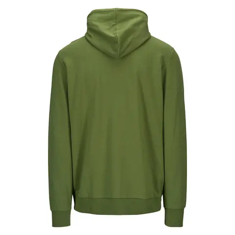 Hettejakke til herre Tufte Puffin Zip Hoodie M 198