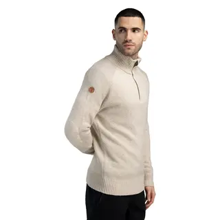 Genser til herre S Tufte Robin Low Half Zip M S 176
