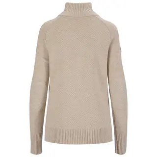 Genser til dame Tufte Robin Low Half Zip W 176